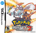 Pokemon White Version 2 DS - Video Game - Used - CaveGamers