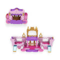 Princess Toy Set