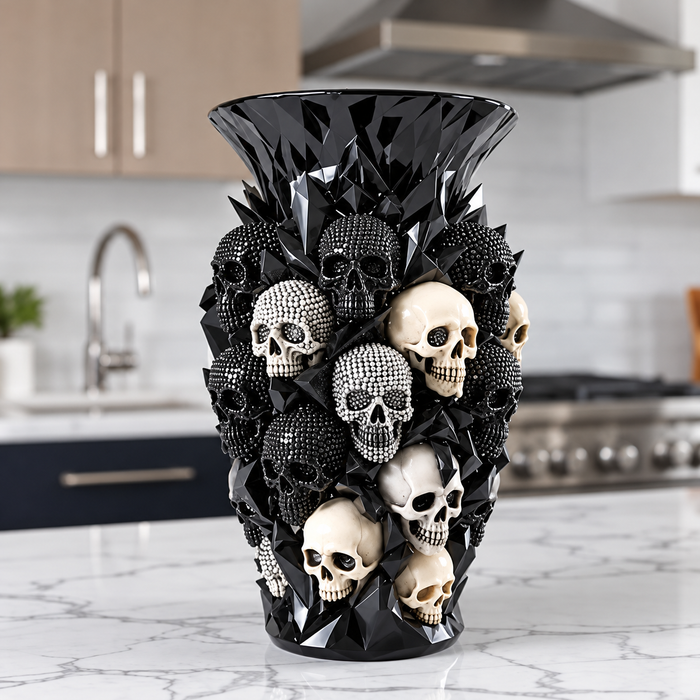 Crystal Skull