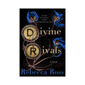 Rebecca Ross- Divine Rivals