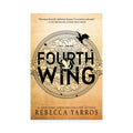 Rebecca Yarros- Fourth Wing The Empyrean, 1)
