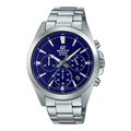 Reloj Análogo Sport Azul de Hombre