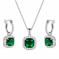#Birthstone_May - Emerald