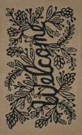 Rifle Paper Co. x Loloi Minnie Rug | Cream Rifle Paper Co. x Loloi
