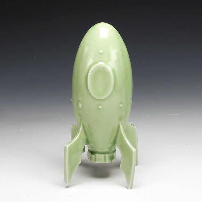 Rocket Green