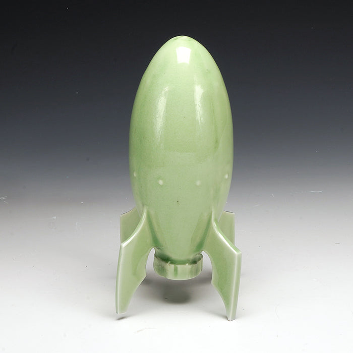 Rocket Green