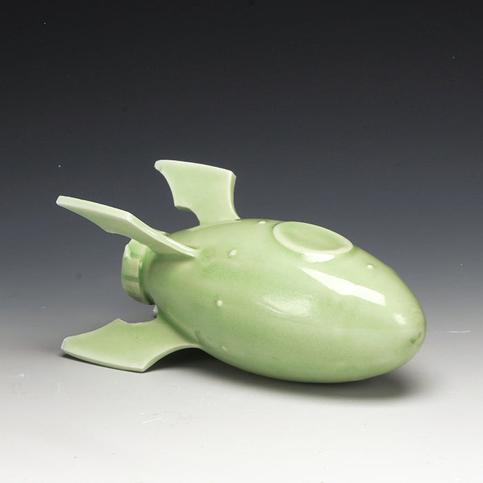 Rocket Green