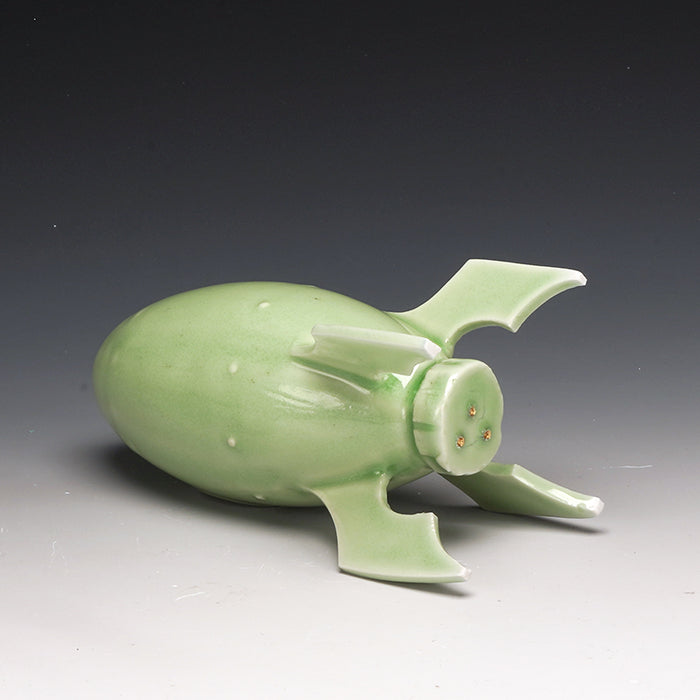 Rocket Green