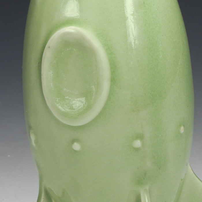 Rocket Green