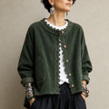 Green / M