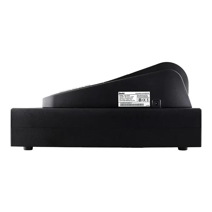 Sam4S 950080 ER-180U Electronic Cash Register (180U)