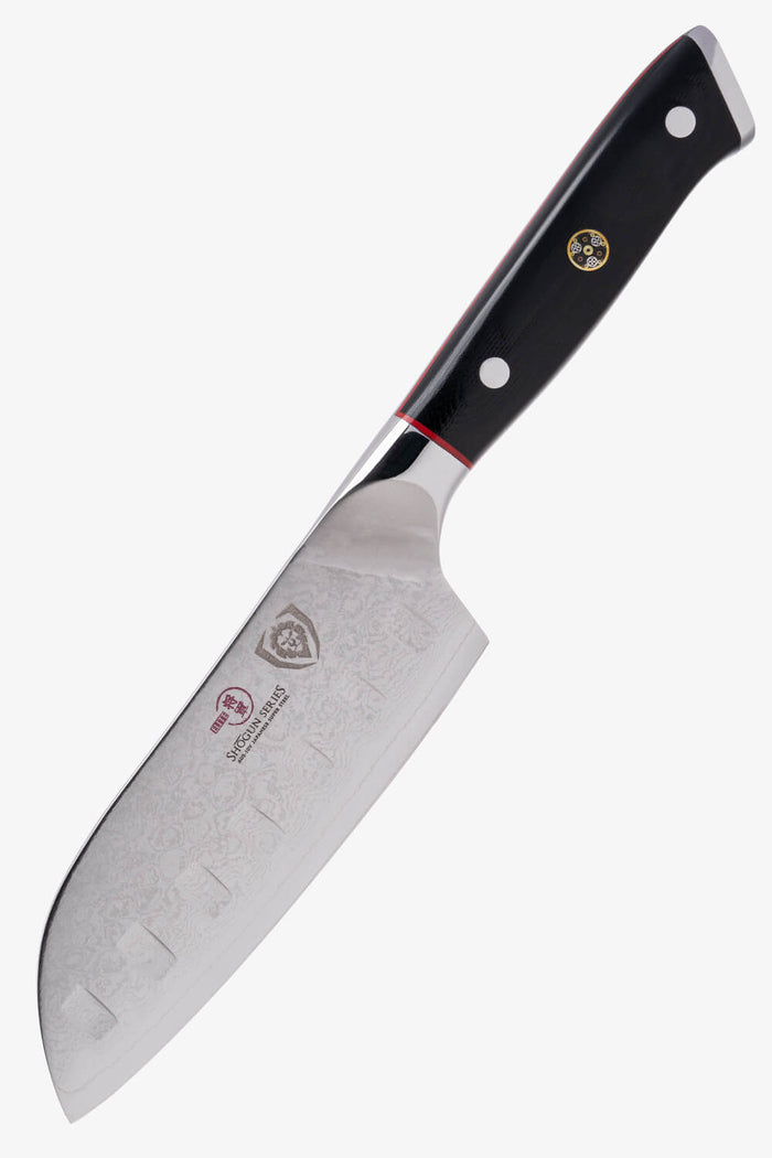 Santoku Knife 5" | Shogun Series | ELITE | Dalstrong ©