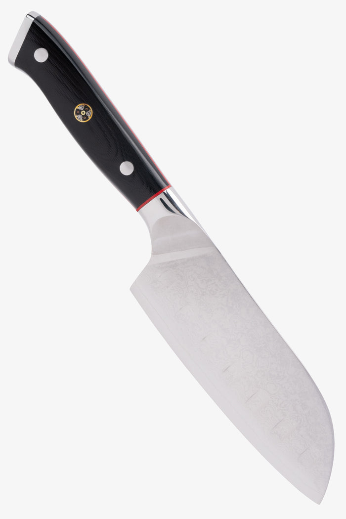 Santoku Knife 5" | Shogun Series | ELITE | Dalstrong ©