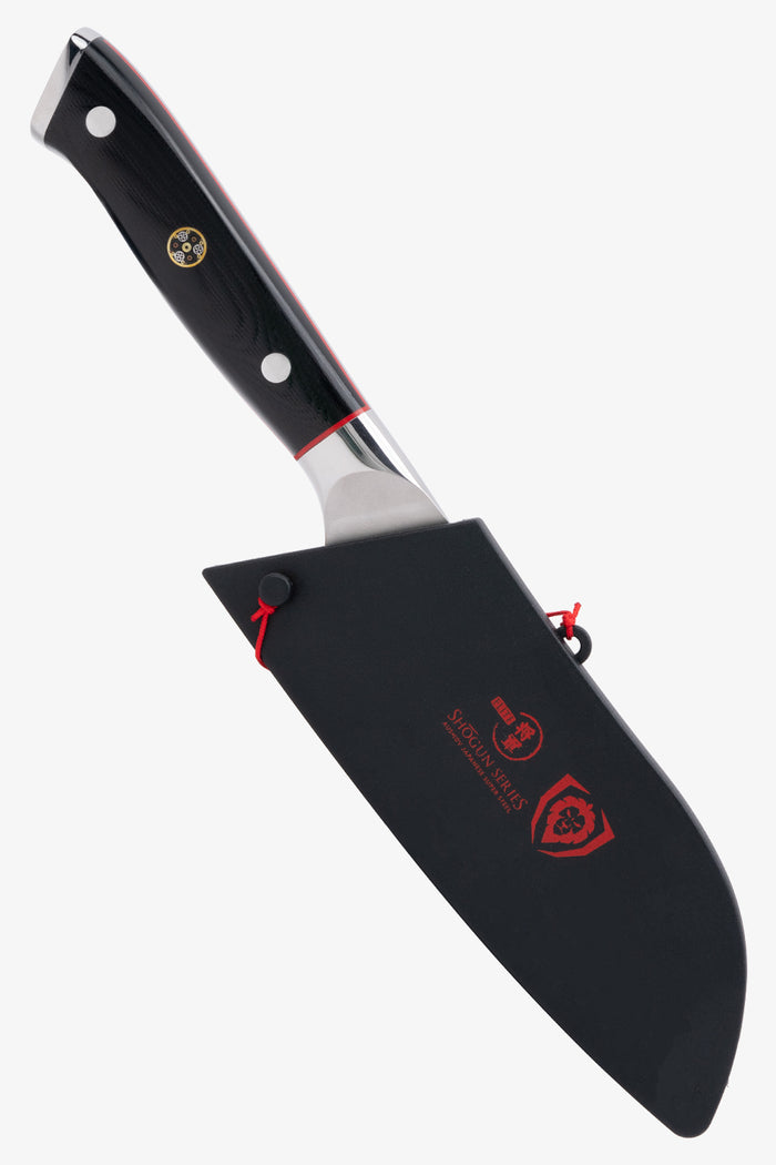 Santoku Knife 5" | Shogun Series | ELITE | Dalstrong ©