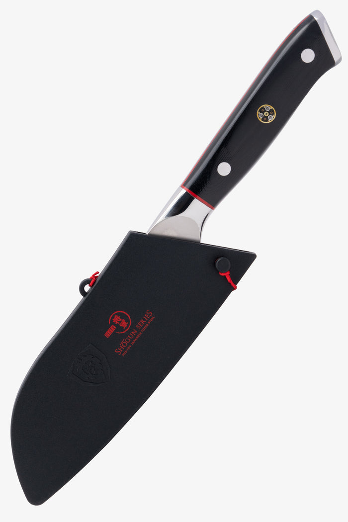 Santoku Knife 5" | Shogun Series | ELITE | Dalstrong ©