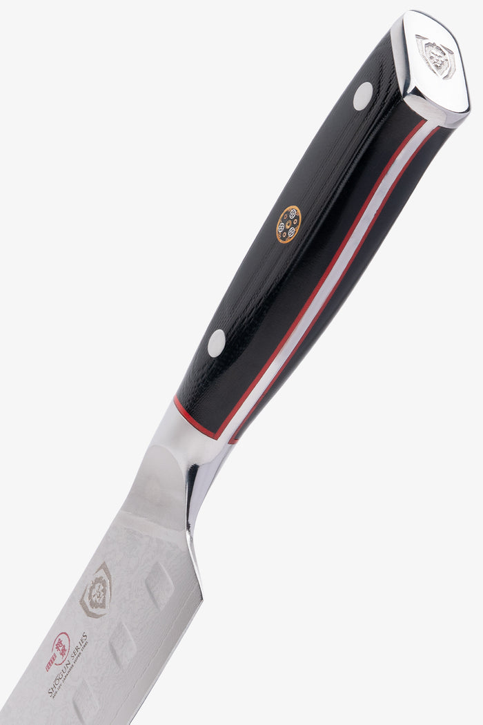 Santoku Knife 5" | Shogun Series | ELITE | Dalstrong ©
