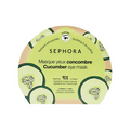 Sephora Collection Clean Eye Mask - Cucumber