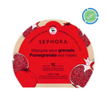Sephora Collection Clean Eye Mask - Pomegranate
