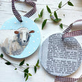 Sheep Ornament 2