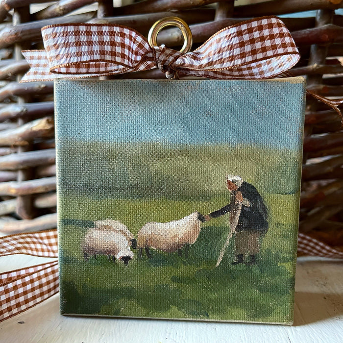 Shepherd
