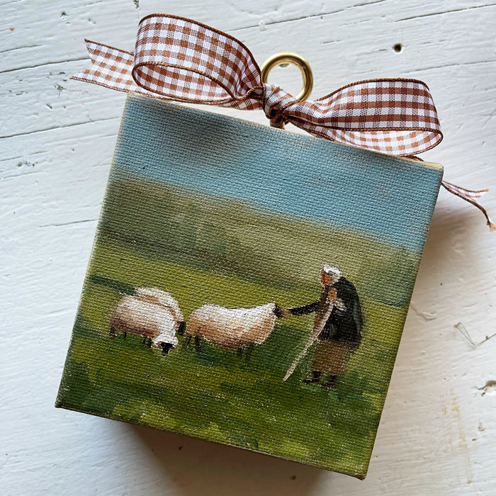 Shepherd