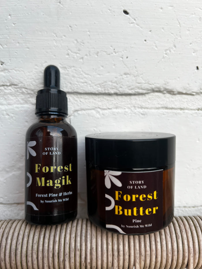 Sherwood Forest Bundle