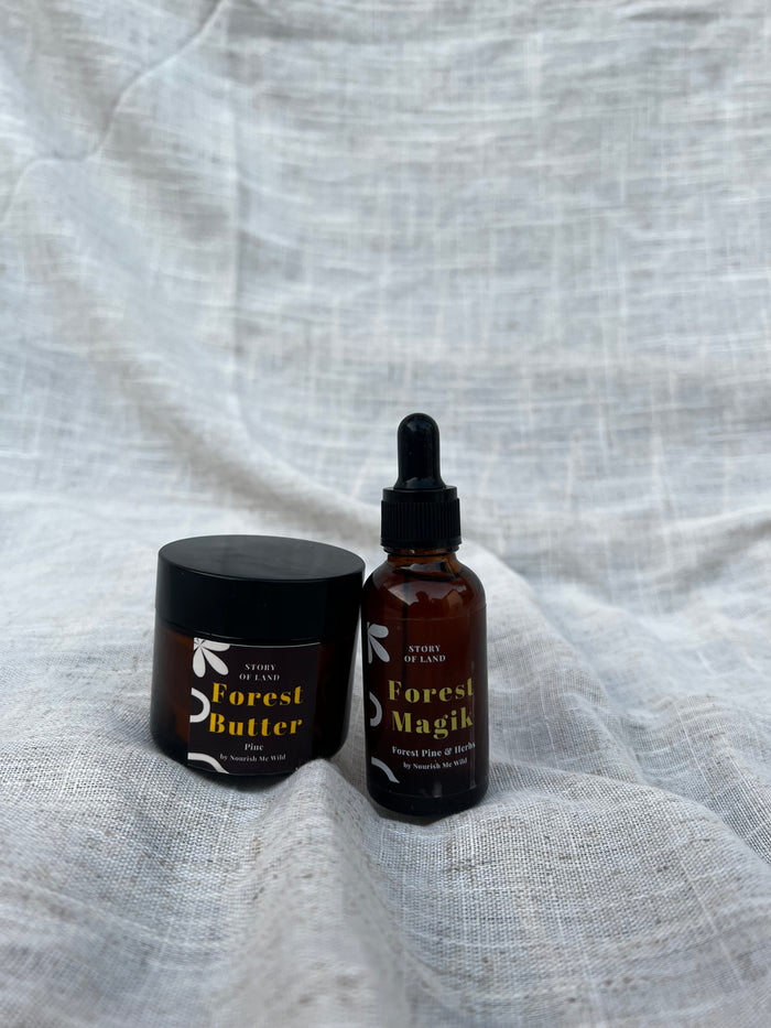 Sherwood Forest Bundle