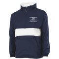 Sigma Kappa Pullover Anorak