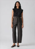 & Other Stories - Silas Trousers - Black -