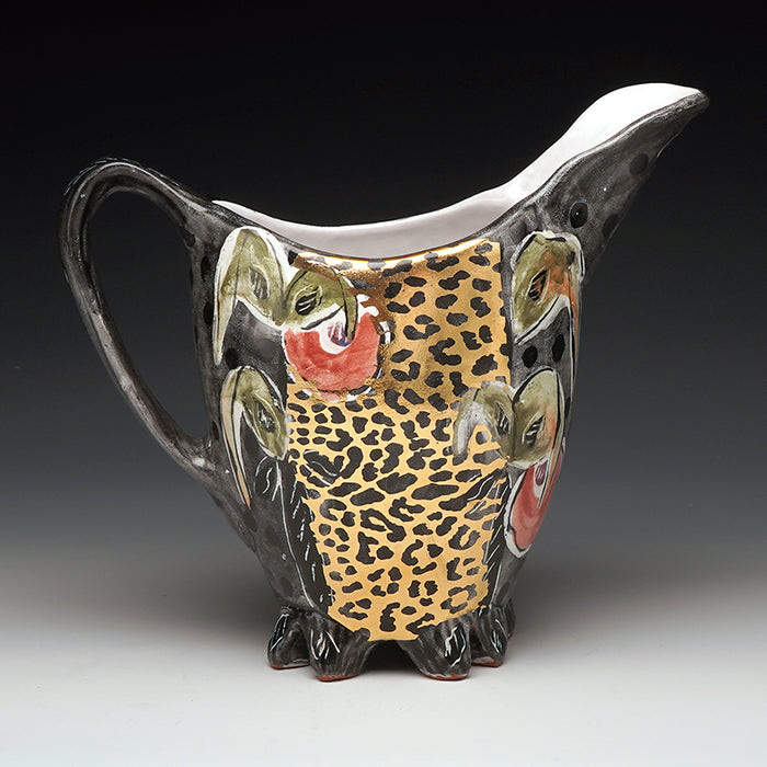 Small Pitcher