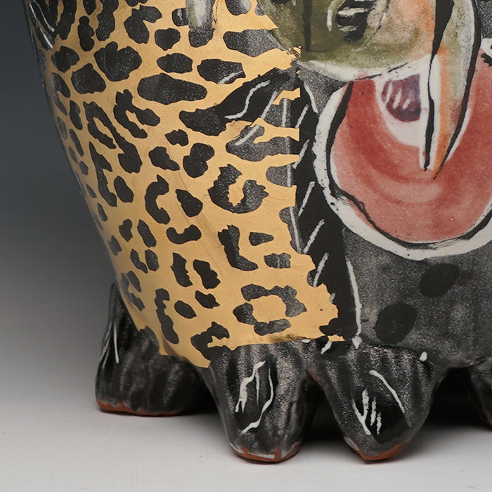 Small Pitcher