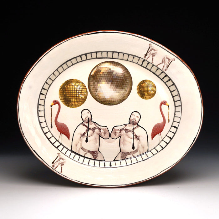 Small Platter
