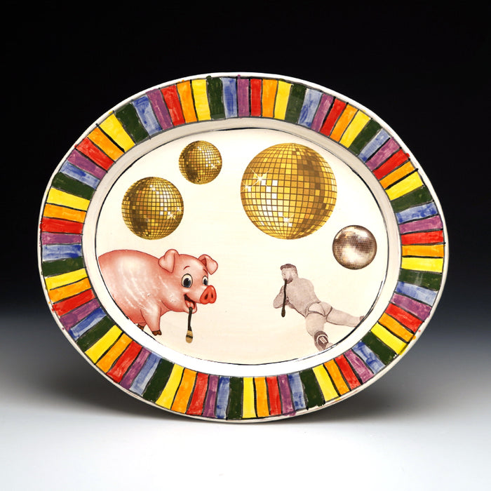 Small Platter