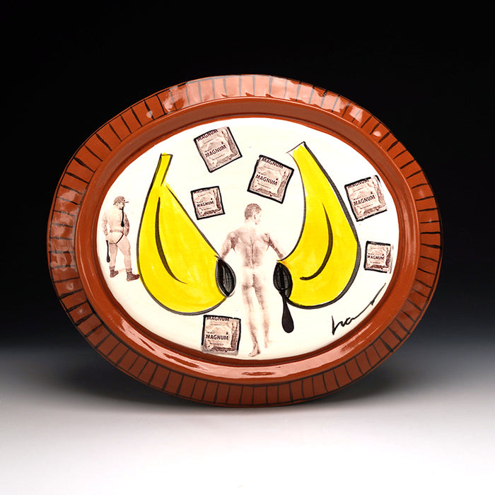 Small Platter