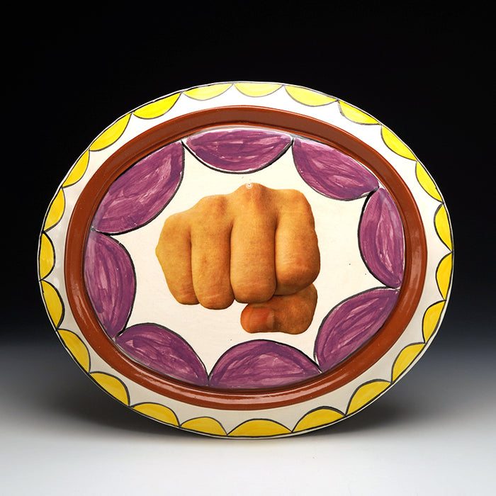 Small Platter
