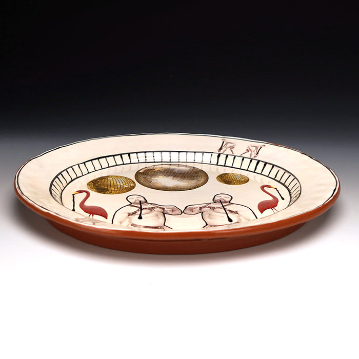 Small Platter