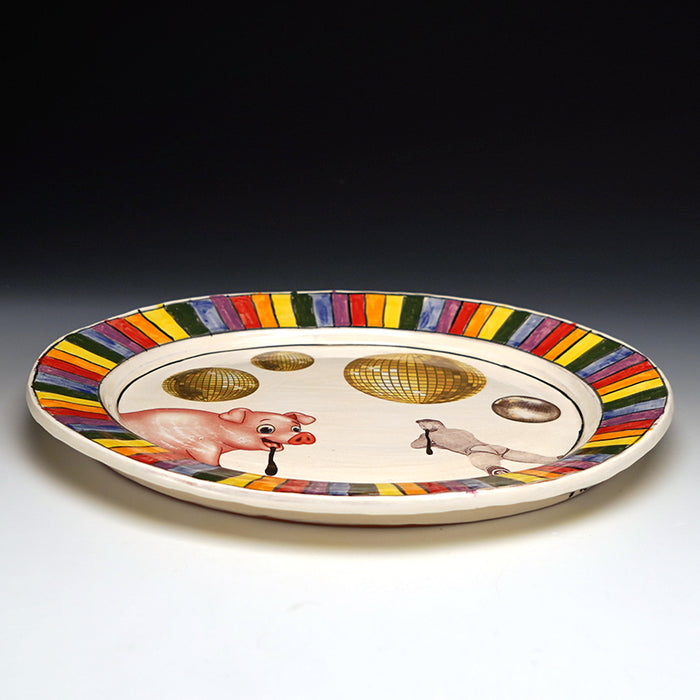 Small Platter