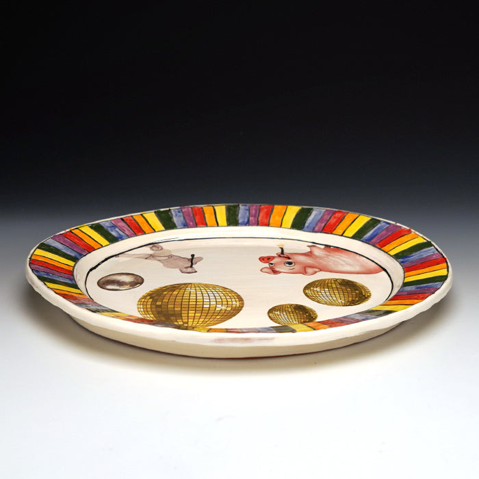 Small Platter