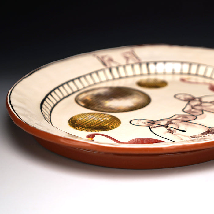 Small Platter