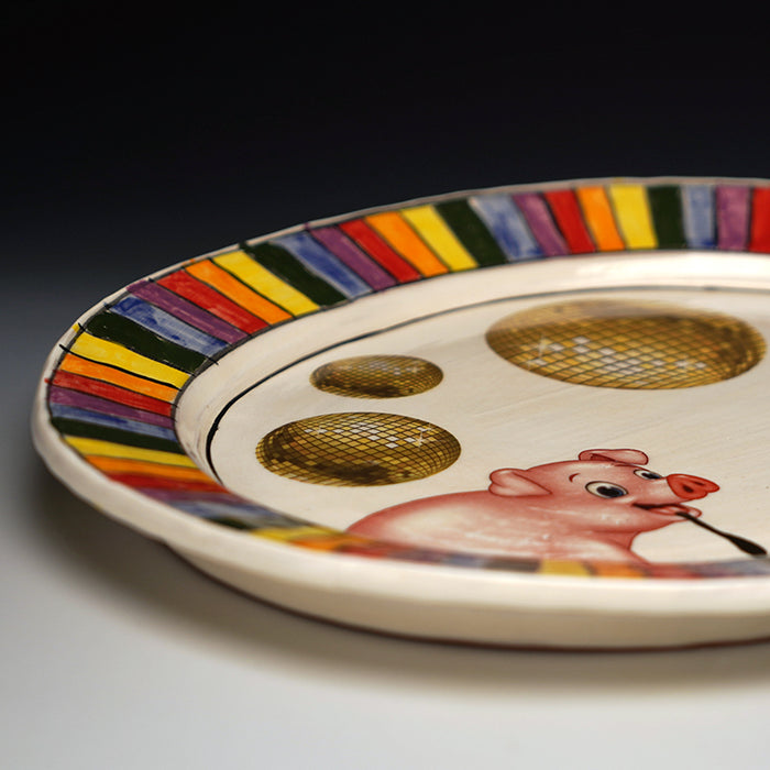 Small Platter