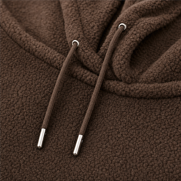 Snuglet – Teddy Fleece Pet Carrier Hoodie