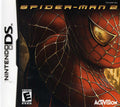 Spider-Man 2 DS - Video Game - Used - CaveGamers