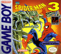 Spider-Man 3 Game Boy - Video Game - Used - CaveGamers