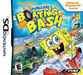 Spongebob Boating Bash DS - Video Game - Used - CaveGamers