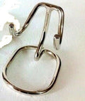 Stand for Keepsake Heart Urn - SIlver