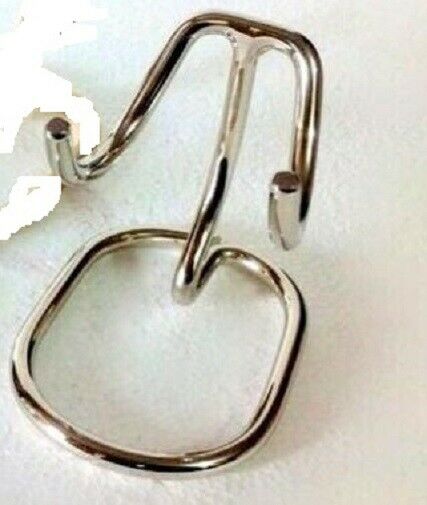 Stand for Keepsake Heart Urn - SIlver