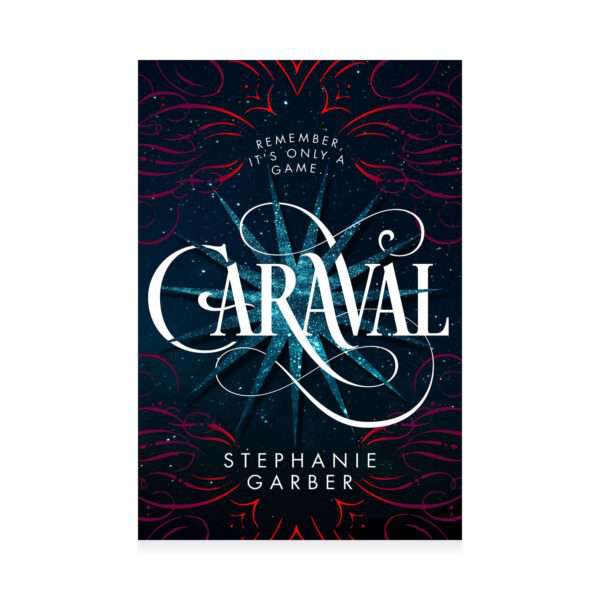 Stephanie Garber-Caraval
