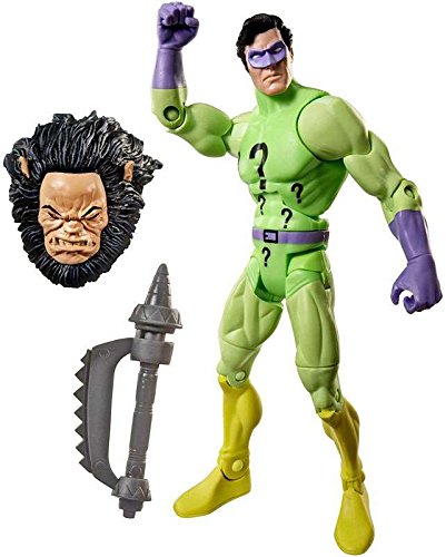 Super Amigos Riddler