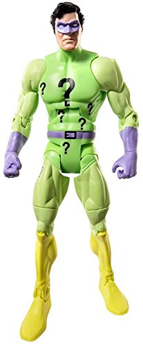 Super Amigos Riddler