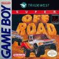 Super Off Road Game Boy - Video Game - Used - CaveGamers